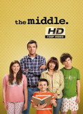 The Middle 8×06 [720p]